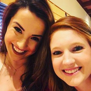 Meet your Posher, Kara